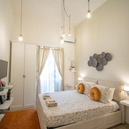 Lorenzo'S Art Studio 2 Napoli Ngoại thất bức ảnh