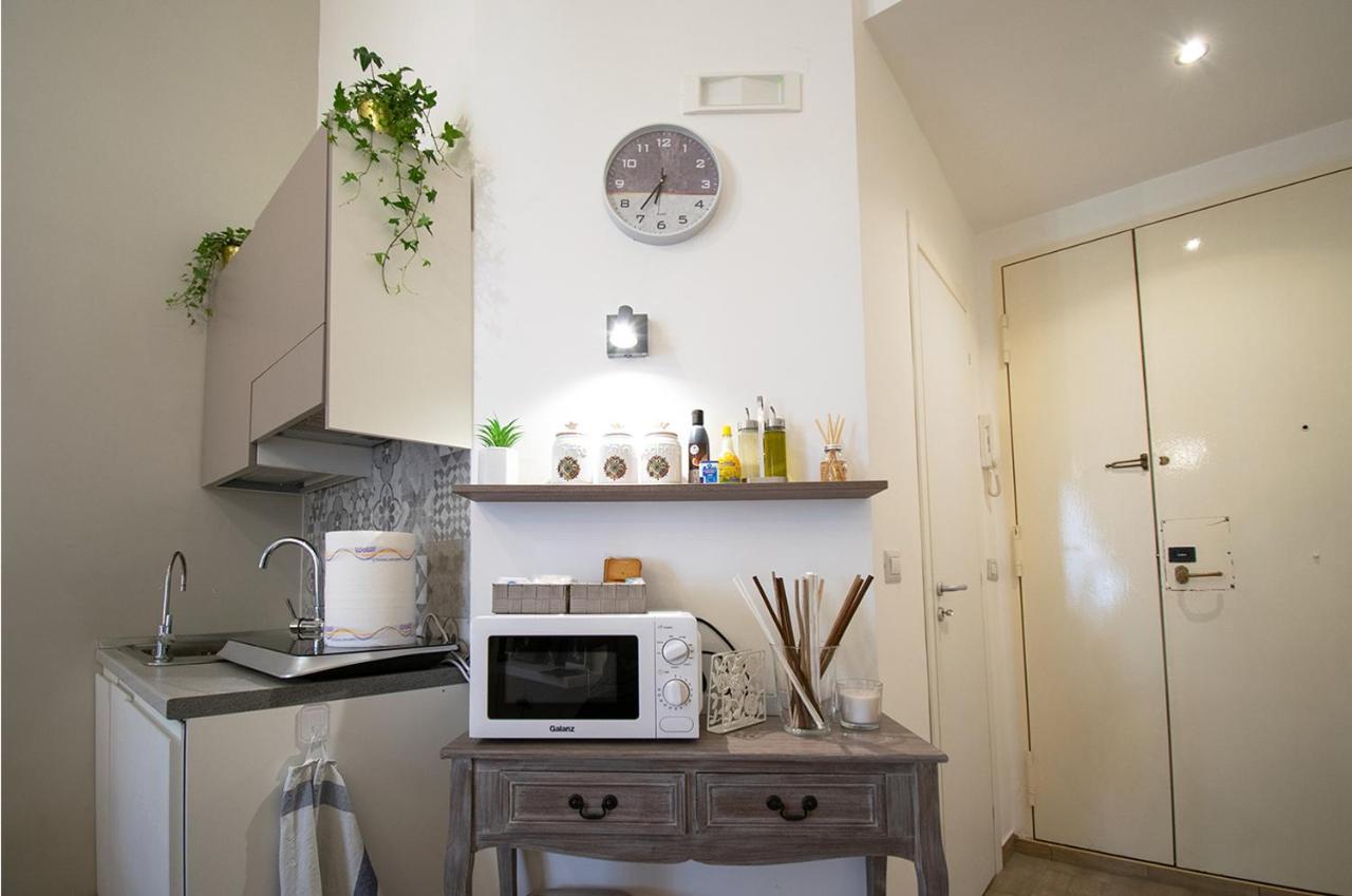 Lorenzo'S Art Studio 2 Napoli Ngoại thất bức ảnh