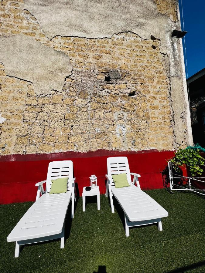 Lorenzo'S Art Studio 2 Napoli Ngoại thất bức ảnh