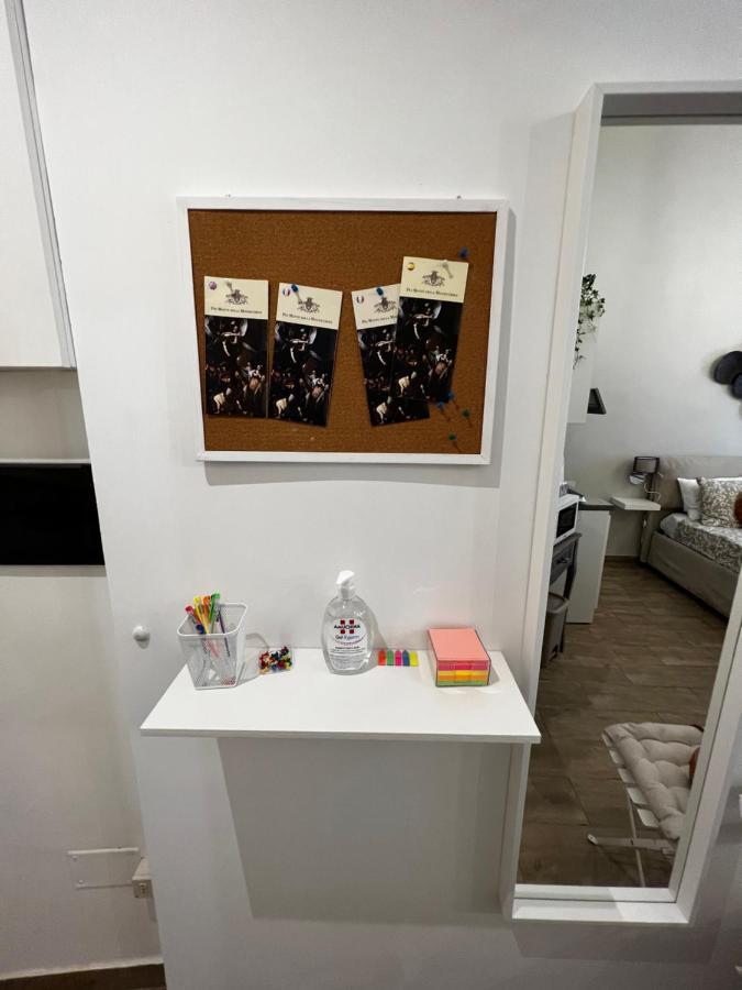 Lorenzo'S Art Studio 2 Napoli Ngoại thất bức ảnh