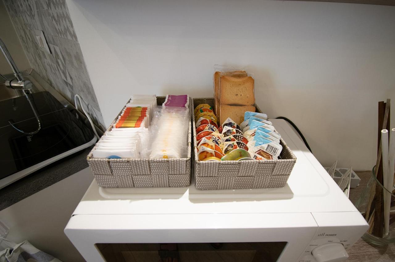 Lorenzo'S Art Studio 2 Napoli Ngoại thất bức ảnh