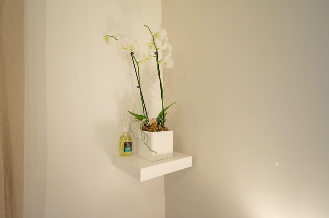 Lorenzo'S Art Studio 2 Napoli Ngoại thất bức ảnh