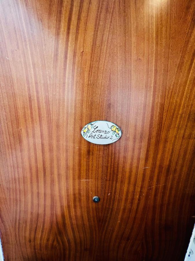 Lorenzo'S Art Studio 2 Napoli Ngoại thất bức ảnh