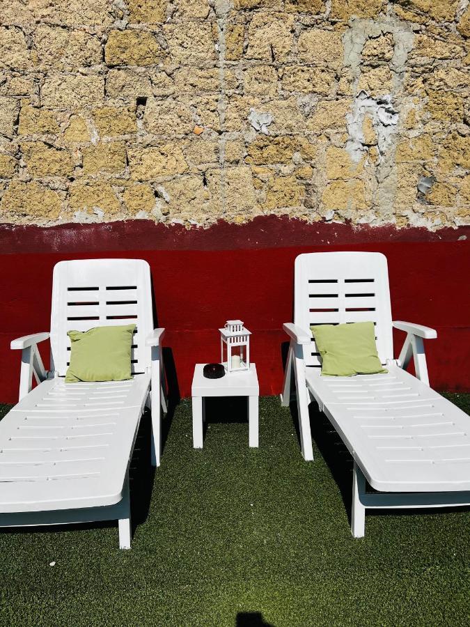 Lorenzo'S Art Studio 2 Napoli Ngoại thất bức ảnh