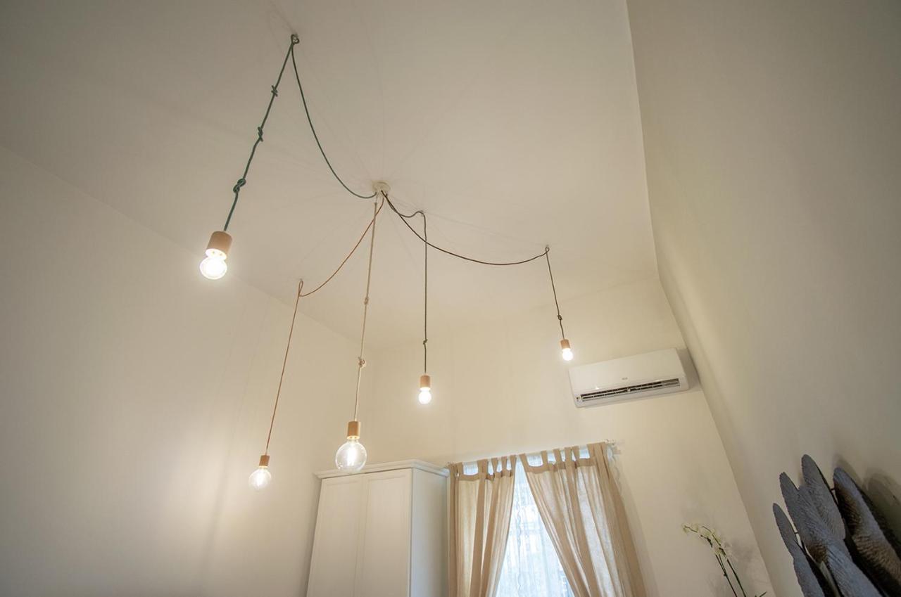 Lorenzo'S Art Studio 2 Napoli Ngoại thất bức ảnh