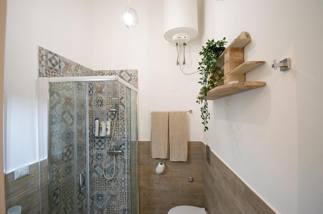 Lorenzo'S Art Studio 2 Napoli Ngoại thất bức ảnh