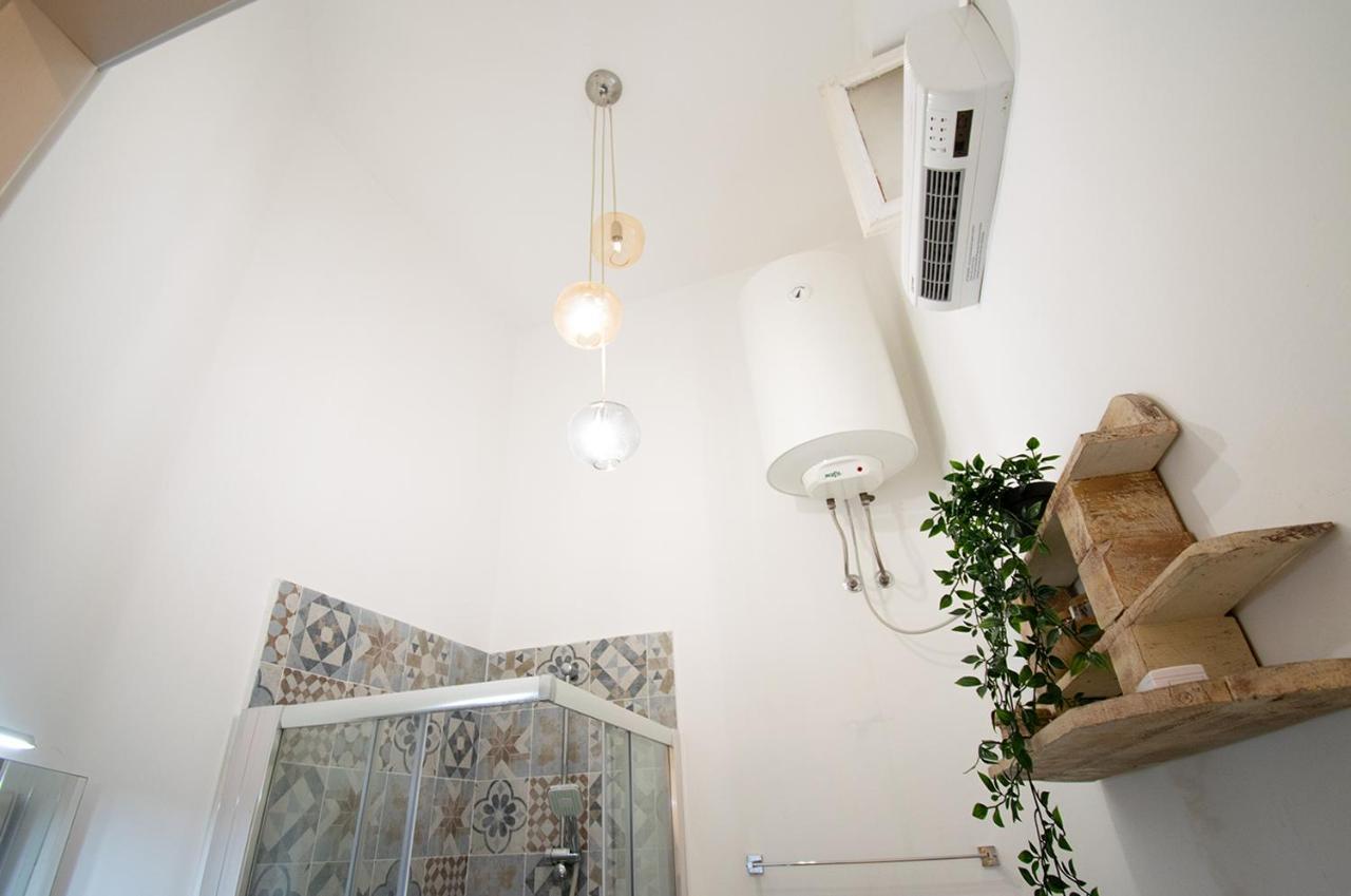 Lorenzo'S Art Studio 2 Napoli Ngoại thất bức ảnh
