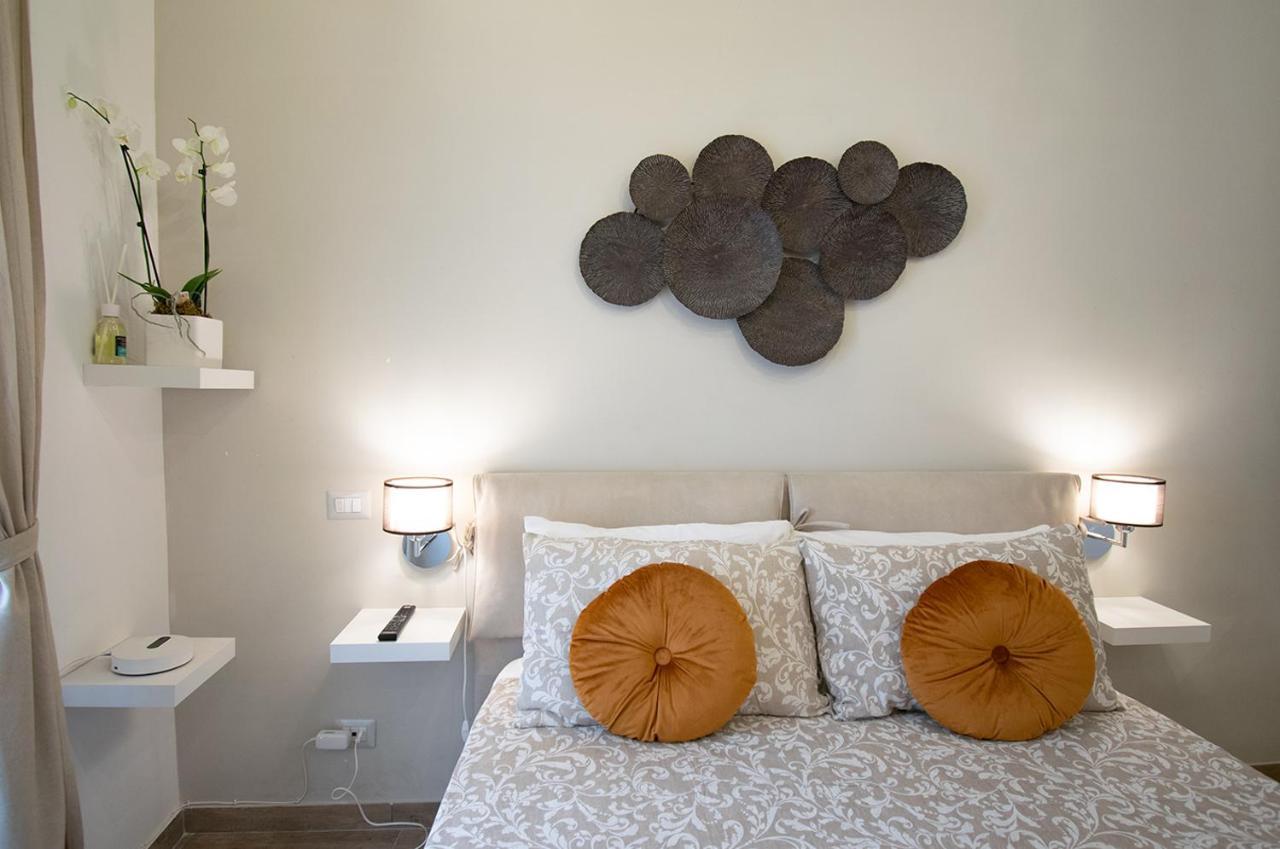 Lorenzo'S Art Studio 2 Napoli Ngoại thất bức ảnh