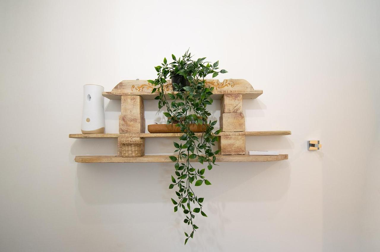Lorenzo'S Art Studio 2 Napoli Ngoại thất bức ảnh