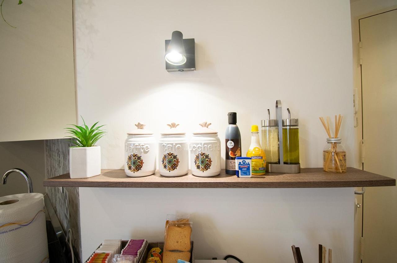 Lorenzo'S Art Studio 2 Napoli Ngoại thất bức ảnh