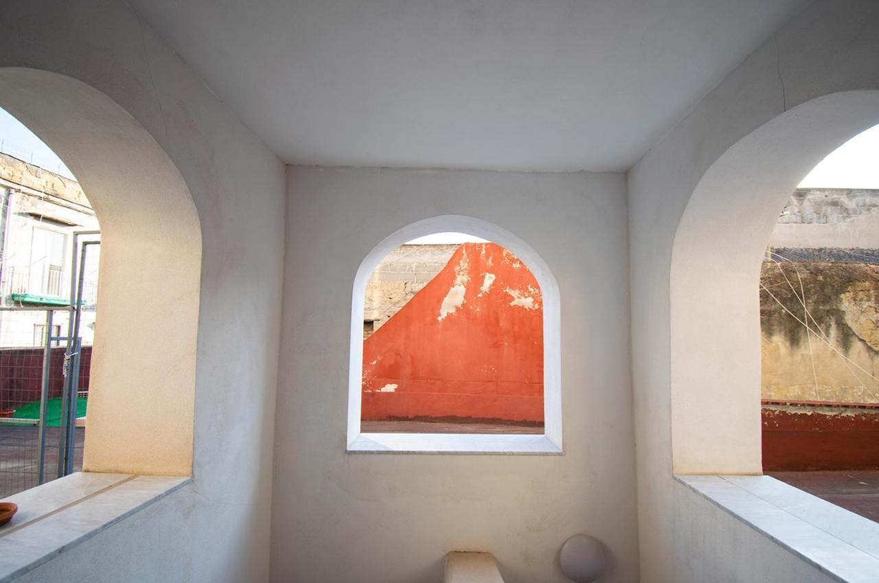 Lorenzo'S Art Studio 2 Napoli Ngoại thất bức ảnh