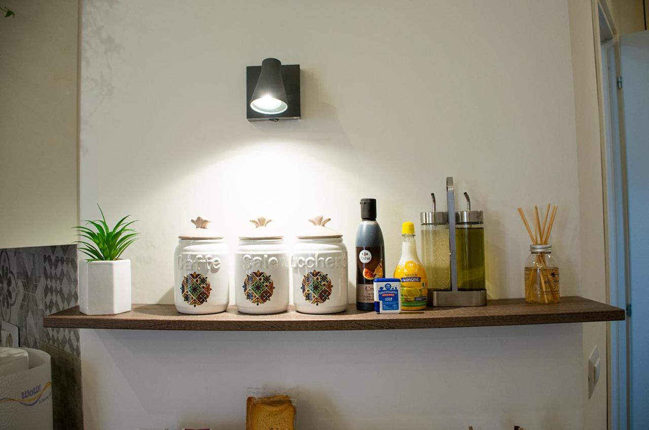 Lorenzo'S Art Studio 2 Napoli Ngoại thất bức ảnh