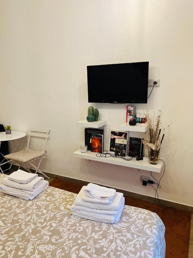 Lorenzo'S Art Studio 2 Napoli Ngoại thất bức ảnh