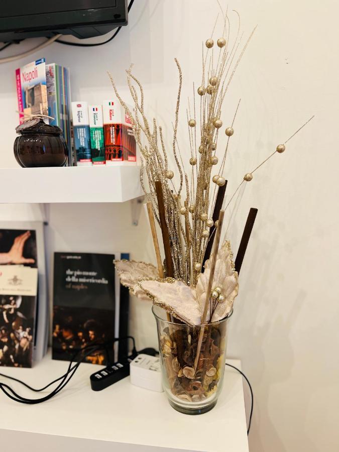 Lorenzo'S Art Studio 2 Napoli Ngoại thất bức ảnh