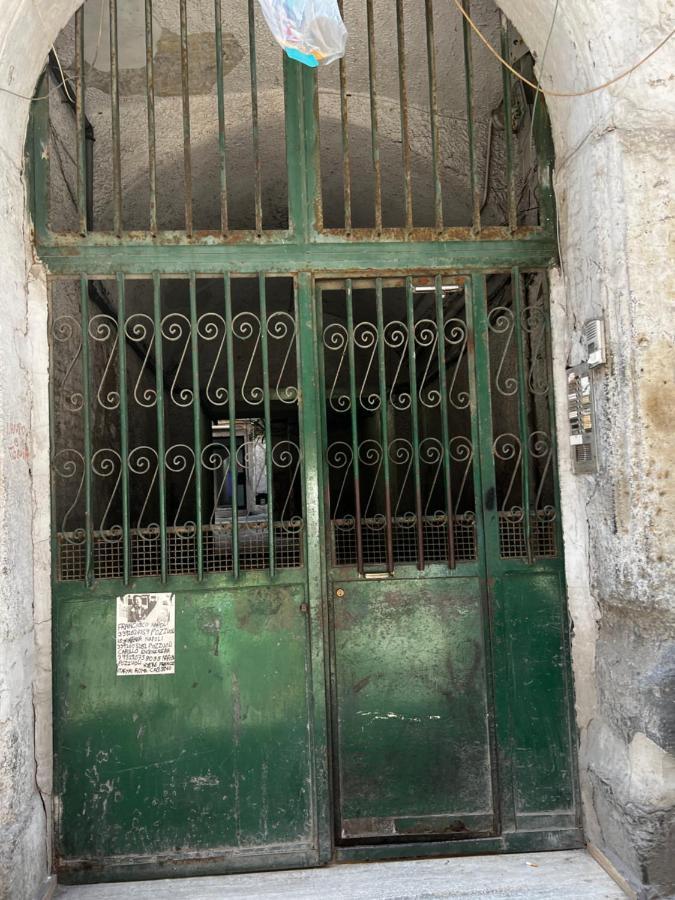 Lorenzo'S Art Studio 2 Napoli Ngoại thất bức ảnh