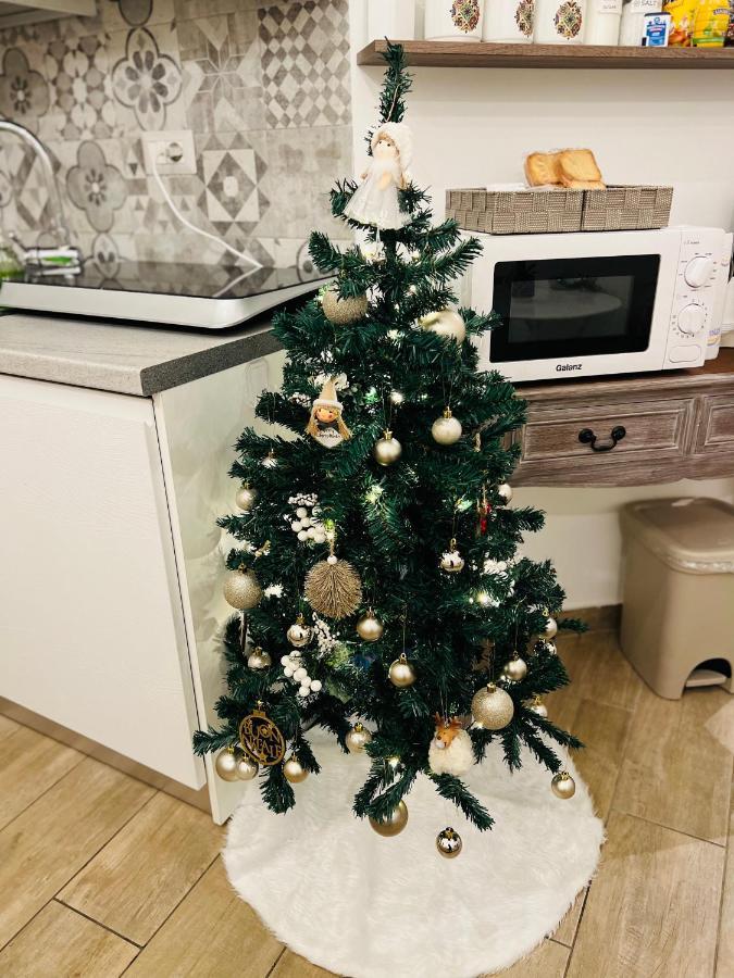 Lorenzo'S Art Studio 2 Napoli Ngoại thất bức ảnh